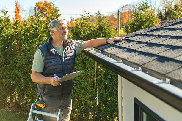 Trusted Flat Roof Repair service in Alberta, VA - Ben Roofing and Steel LLC