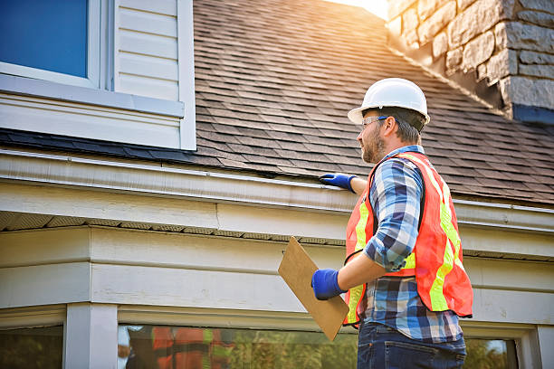 Trusted Storm Damage Roof Repair service in Alberta, VA - Ben Roofing and Steel LLC